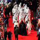 Image for article titled The Awesome Cosplay and Excitement of Star Wars: The Force Awakens' Opening Night